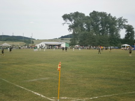 SK Chyňava (okr. Beroun)